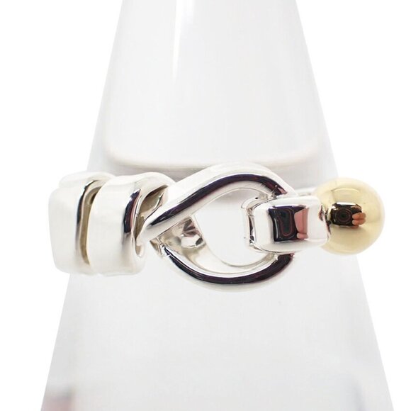 TIFFANY Gold Ring